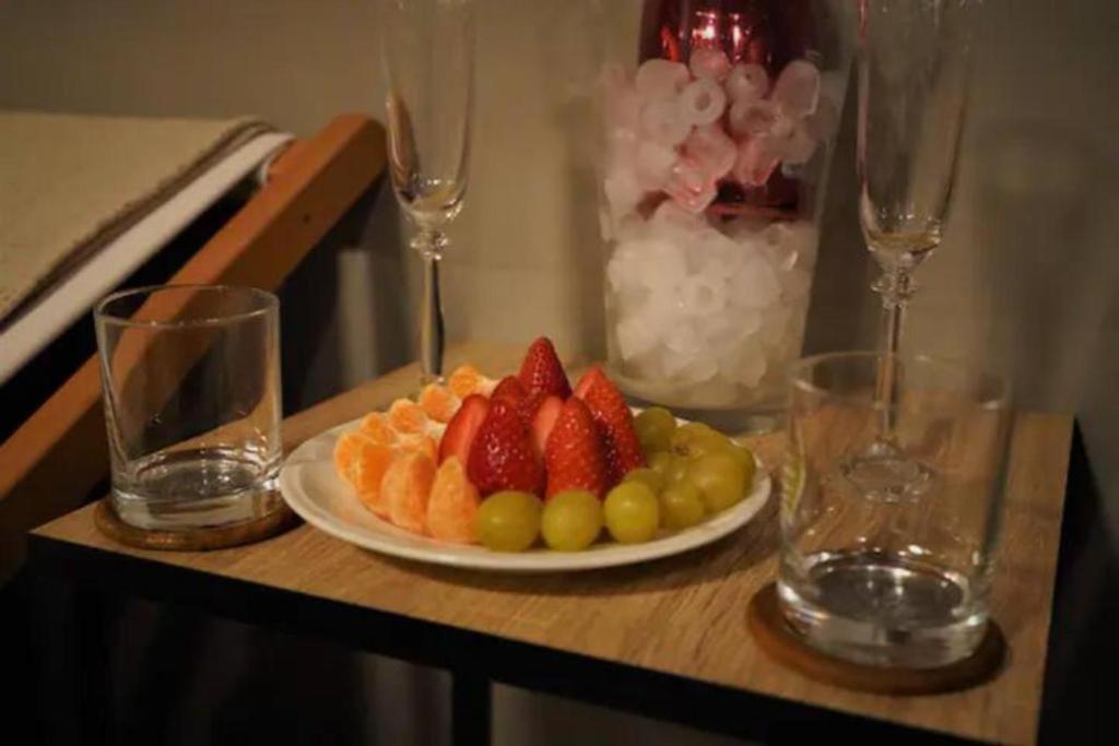 Chang Thai Apartments Ljubljana Kültér fotó