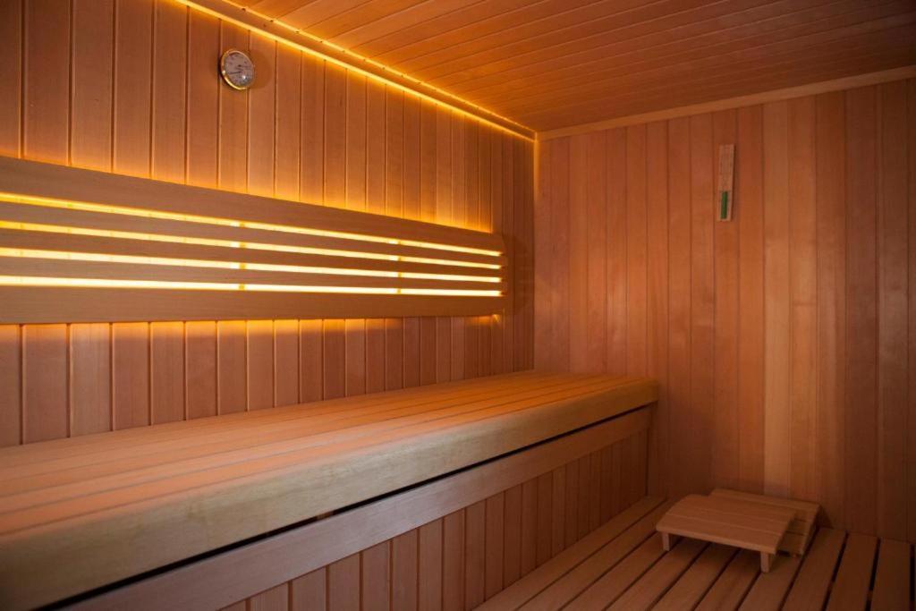 Chang Thai Apartments Ljubljana Kültér fotó