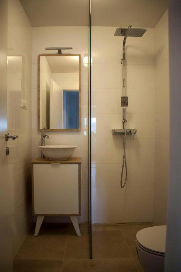 Chang Thai Apartments Ljubljana Kültér fotó